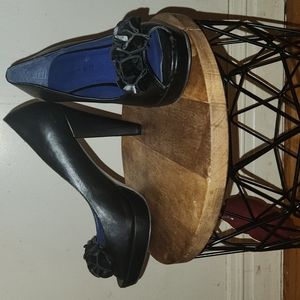 Madden Girl Micolee Pumps